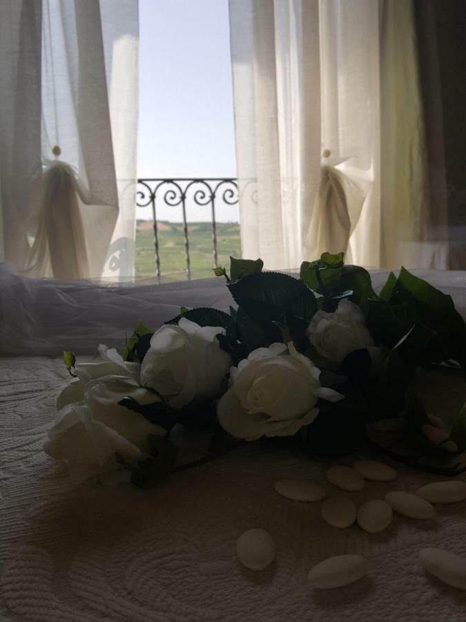 Bed and Breakfast La Terrazza Sui Vigneti-Rovescala San Damiano al Colle Exteriér fotografie